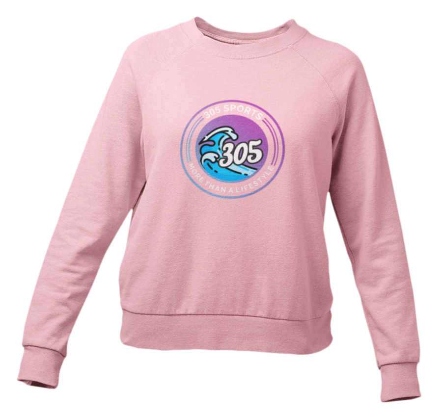 Women's Hop on the Wave Sweater