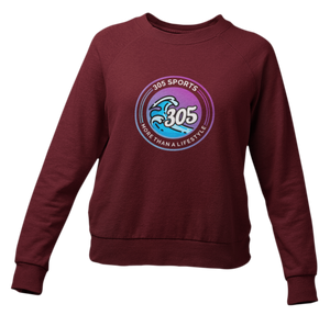 Women's Hop on the Wave Sweater