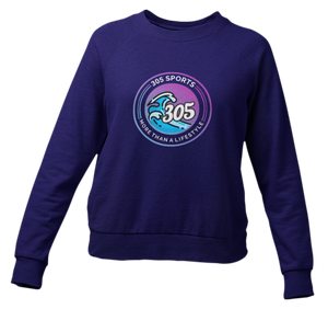 Women's Hop on the Wave Sweater