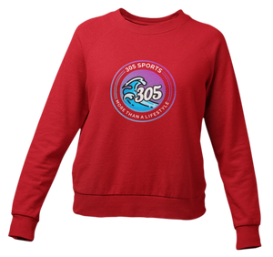 Women's Hop on the Wave Sweater