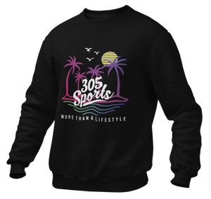 Men's Life is a Beach Sweater