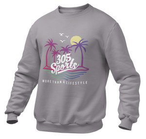 Men's Life is a Beach Sweater