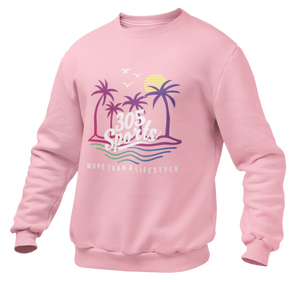 Men's Life is a Beach Sweater