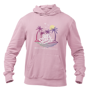 Life is a Beach Hoodie