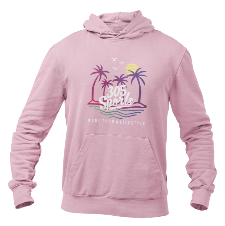 Life is a Beach Hoodie