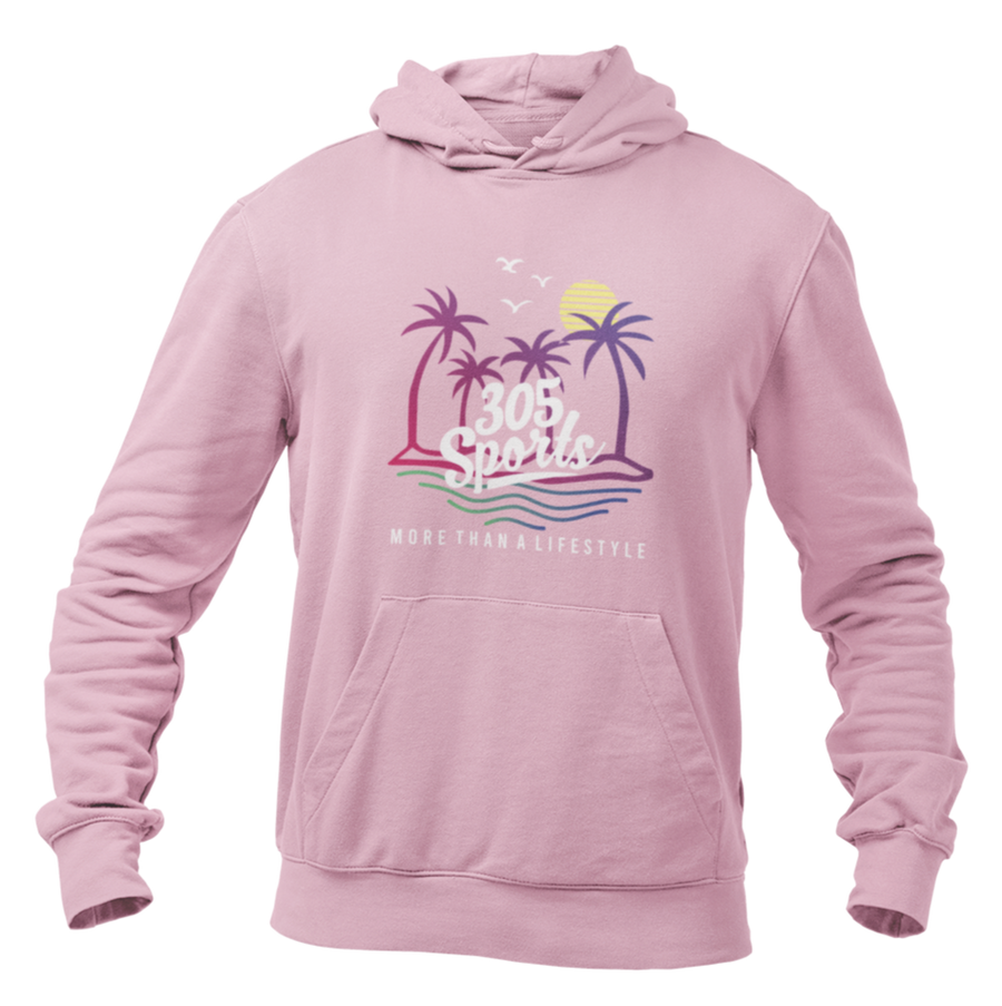 Life is a Beach Hoodie