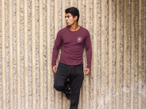 Men's Classic 305 Long Sleeve