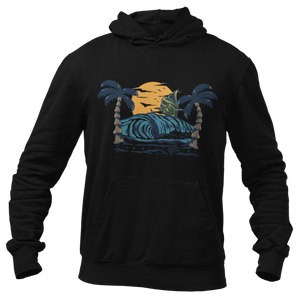 Mahi-Mahi Hoodie