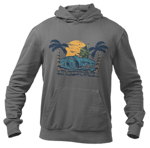 Mahi-Mahi Hoodie