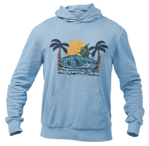 Mahi-Mahi Hoodie