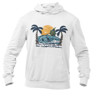 Mahi-Mahi Hoodie