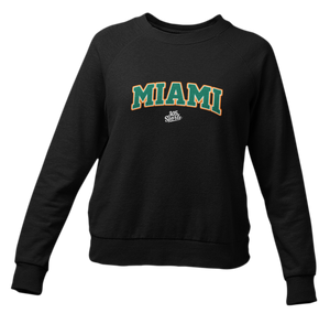 Women's Miami Sweater