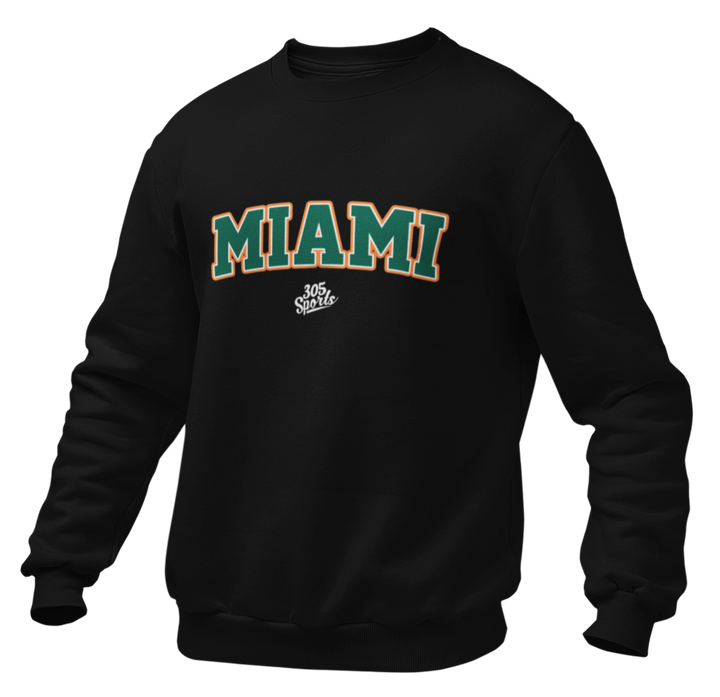 Men's Miami Sweater