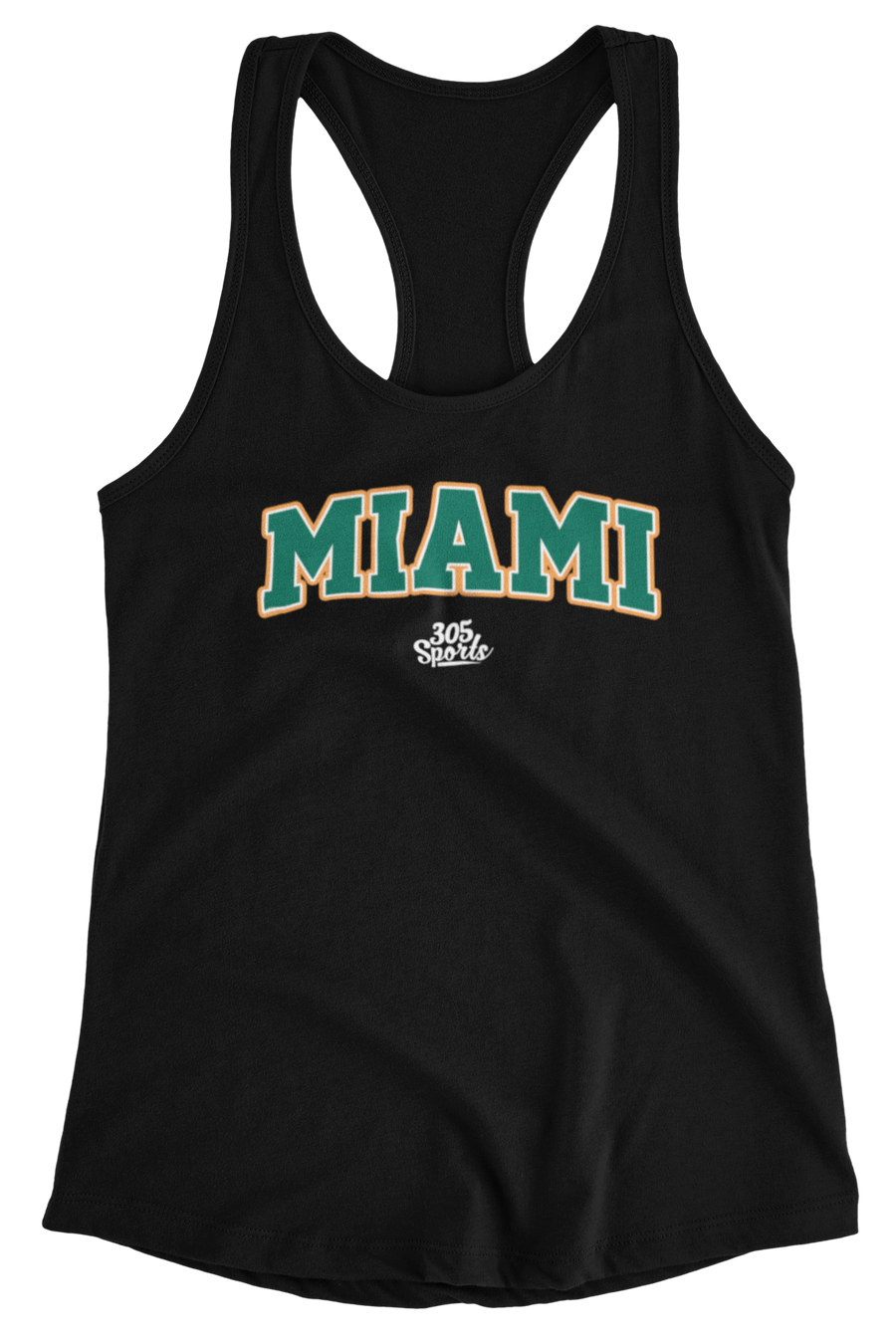 Women's Miami Tank Top