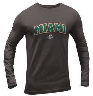 Men's Miami Long Sleeve