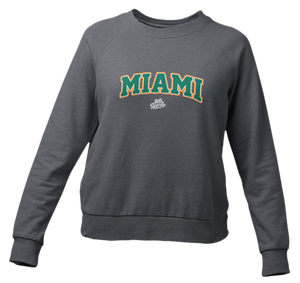 Women's Miami Sweater