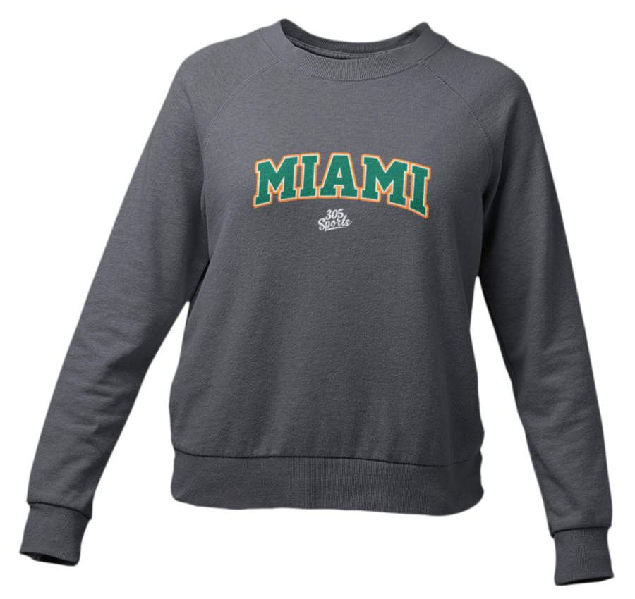 Women's Miami Sweater