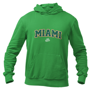 Miami Hoodie