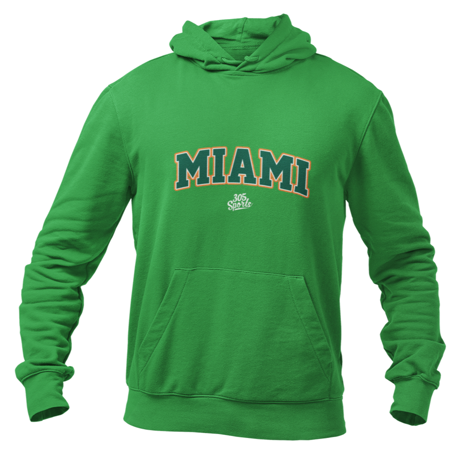 Miami Hoodie