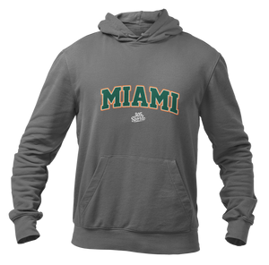 Miami Hoodie