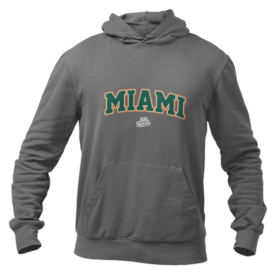 Miami Hoodie