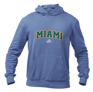 Miami Hoodie