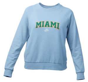 Women's Miami Sweater