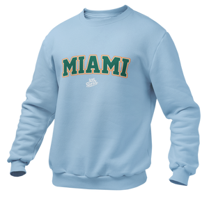 Men's Miami Sweater