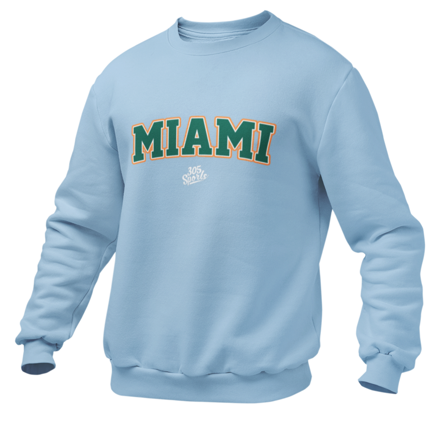 Men's Miami Sweater