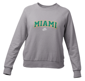 Women's Miami Sweater