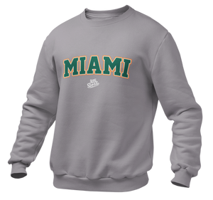 Men's Miami Sweater