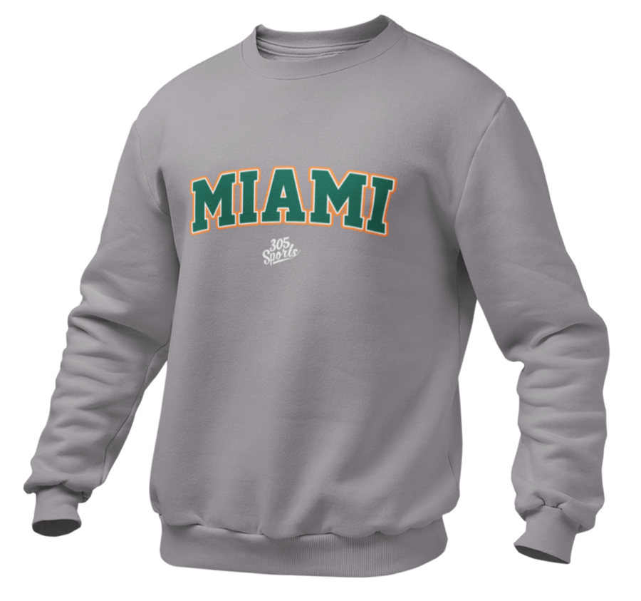 Men's Miami Sweater