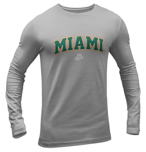 Men's Miami Long Sleeve