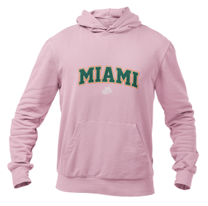 Miami Hoodie