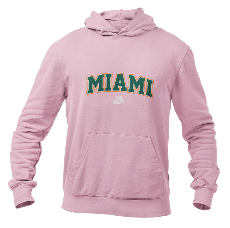 Miami Hoodie