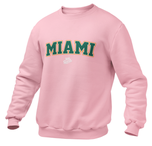 Men's Miami Sweater