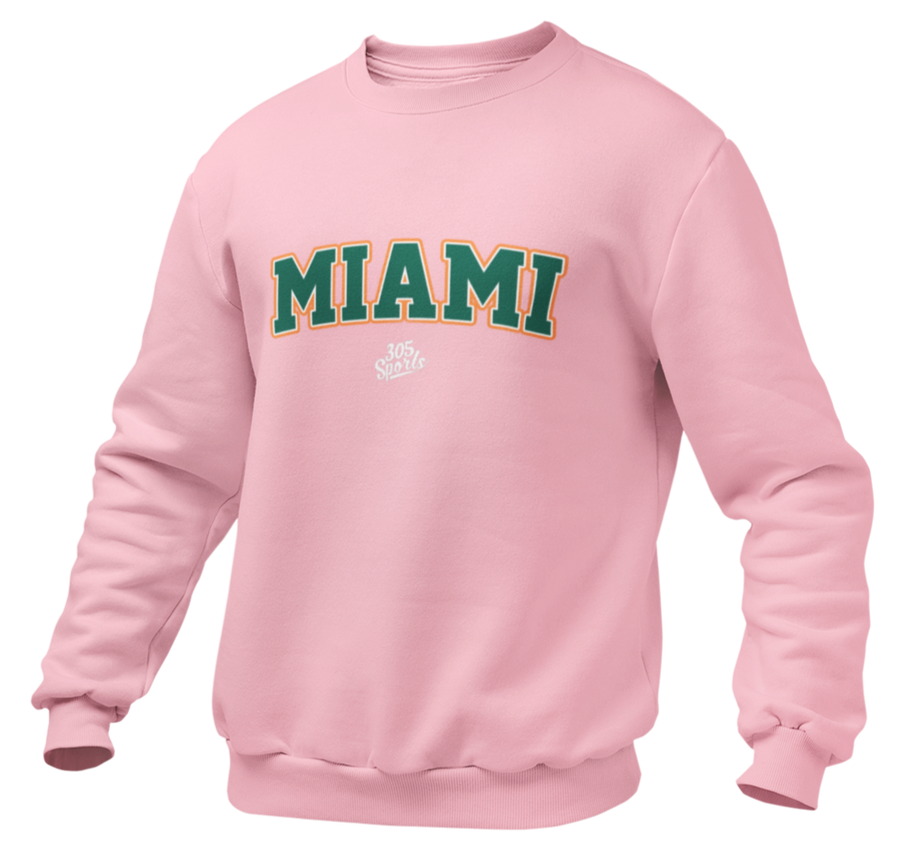 Men's Miami Sweater