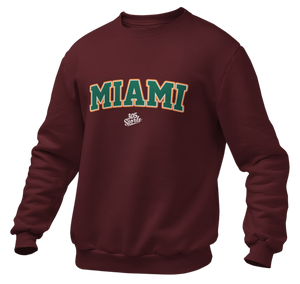 Men's Miami Sweater