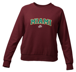 Women's Miami Sweater