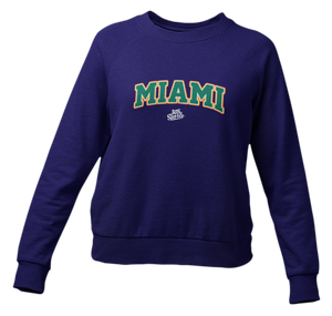 Women's Miami Sweater