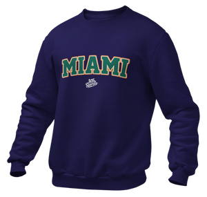 Men's Miami Sweater