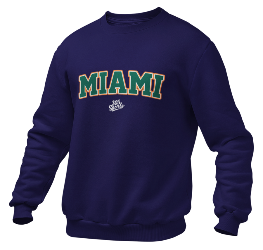 Men's Miami Sweater