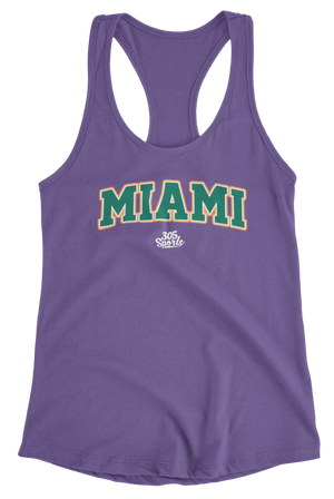 Women's Miami Tank Top