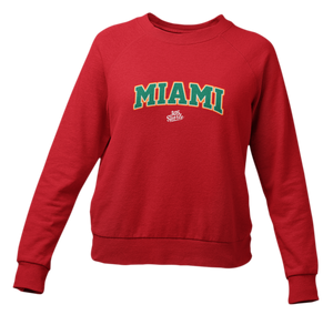 Women's Miami Sweater