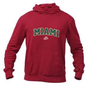 Miami Hoodie