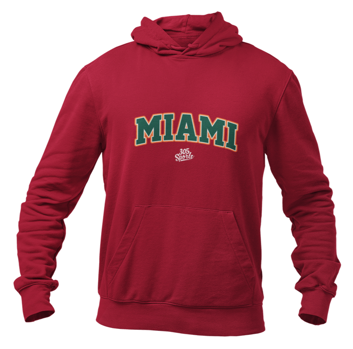 Miami Hoodie