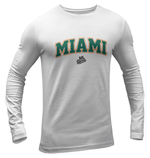 Men's Miami Long Sleeve