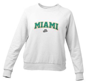 Women's Miami Sweater