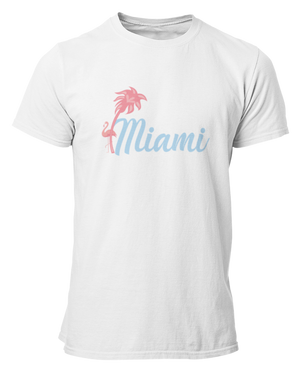 Men's The New Miami Short Sleeve