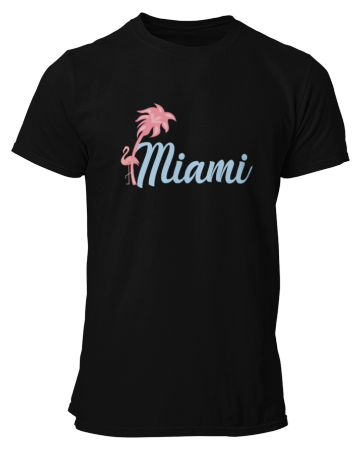 Men's The New Miami Short Sleeve